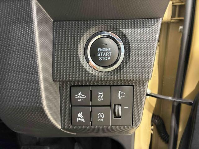 タフトＸ（北海道）の中古車