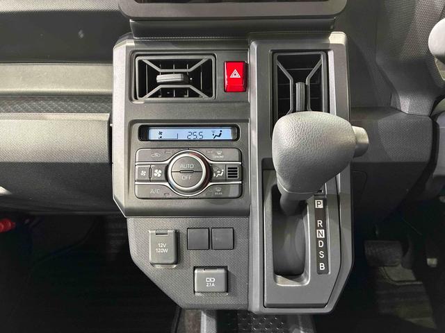 タフトＸ（北海道）の中古車