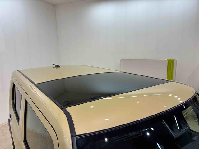 タフトＸ（北海道）の中古車
