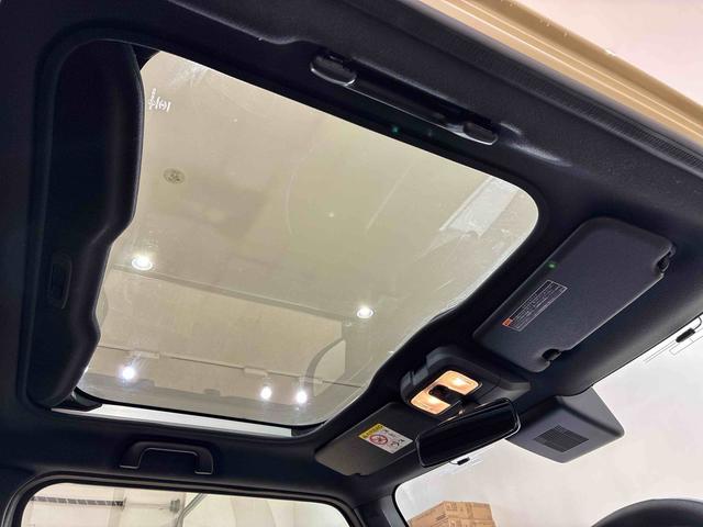 タフトＸ（北海道）の中古車