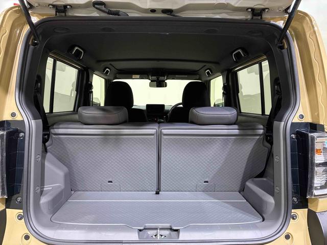 タフトＸ（北海道）の中古車