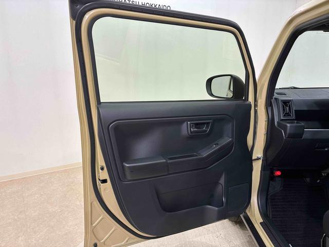 タフトＸ（北海道）の中古車