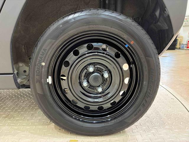 タフトＸ（北海道）の中古車