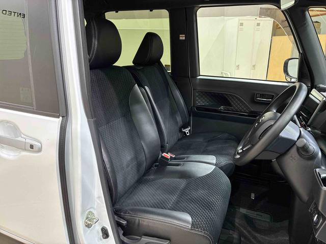 タントカスタムＸスタイルセレクション（北海道）の中古車