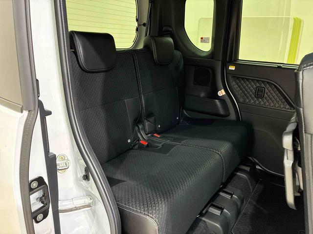タントカスタムＸスタイルセレクション（北海道）の中古車