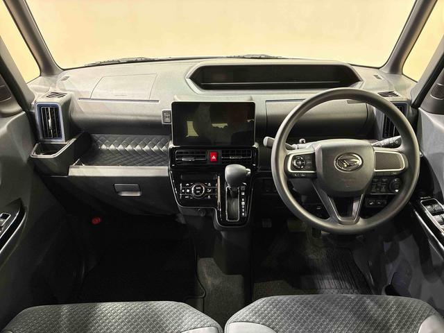 タントカスタムＸスタイルセレクション（北海道）の中古車