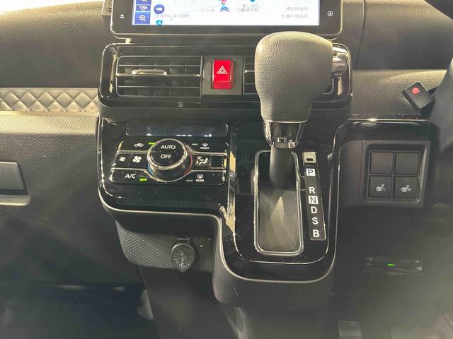 タントカスタムＸスタイルセレクション（北海道）の中古車