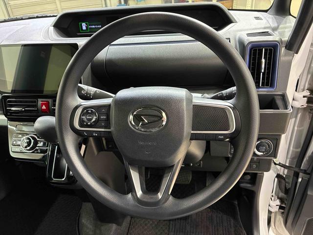 タントカスタムＸスタイルセレクション（北海道）の中古車