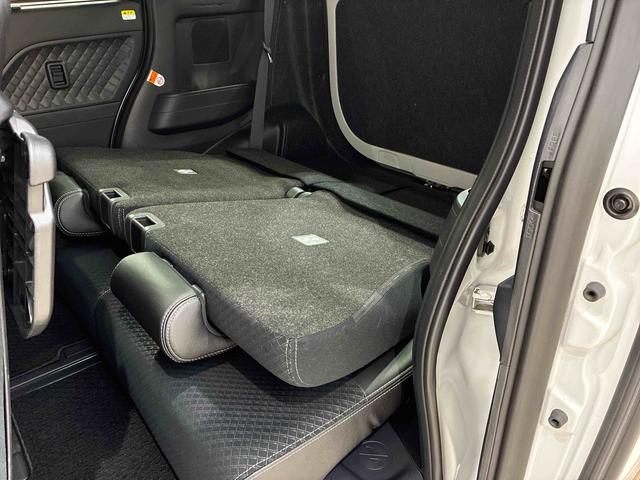 タントカスタムＸスタイルセレクション（北海道）の中古車