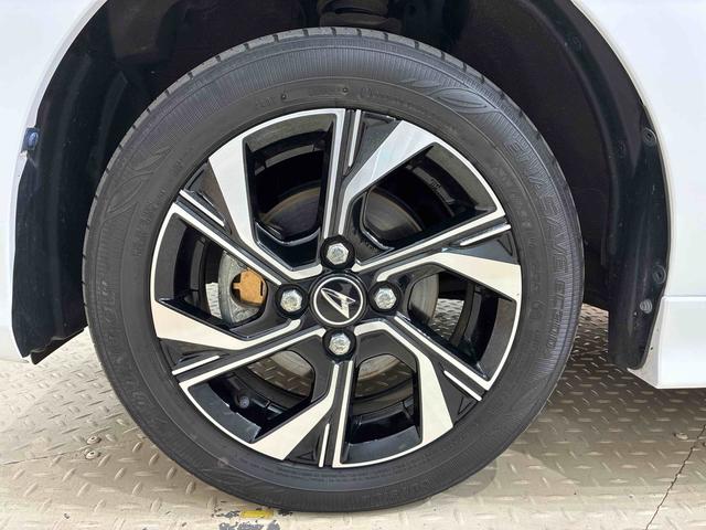 タントカスタムＸスタイルセレクション（北海道）の中古車