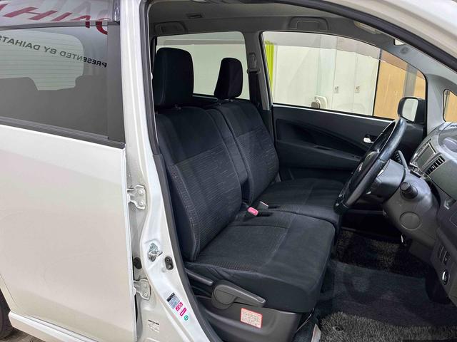 ムーヴカスタム RS(北海道)の中古車