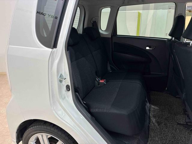 ムーヴカスタム RS(北海道)の中古車