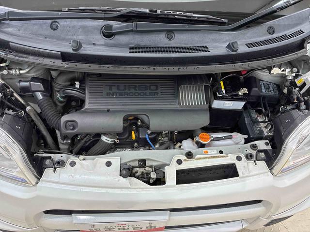ムーヴカスタム RS(北海道)の中古車