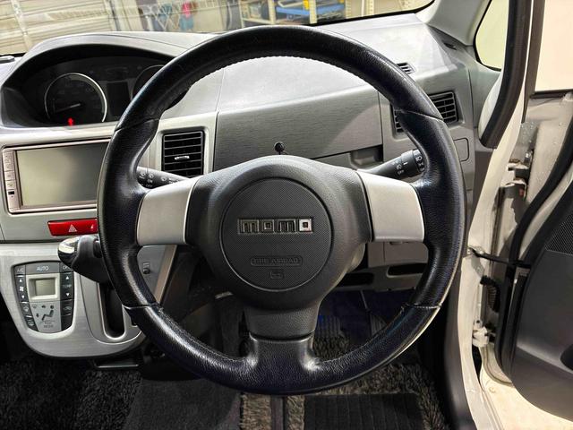ムーヴカスタム RS(北海道)の中古車