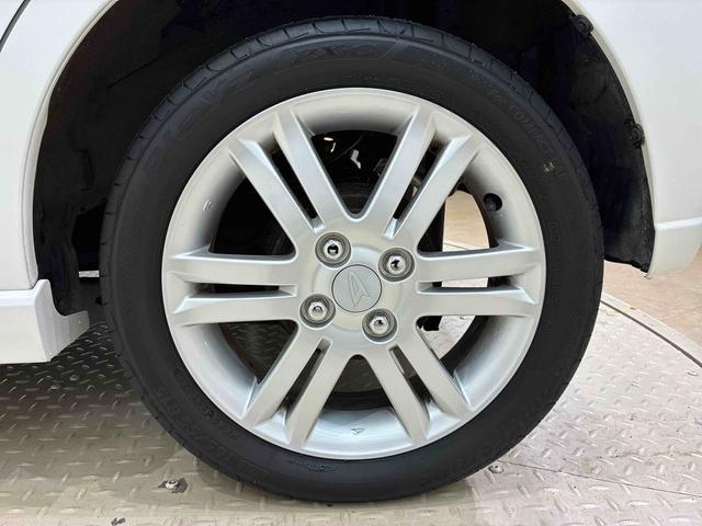 ムーヴカスタム RS(北海道)の中古車