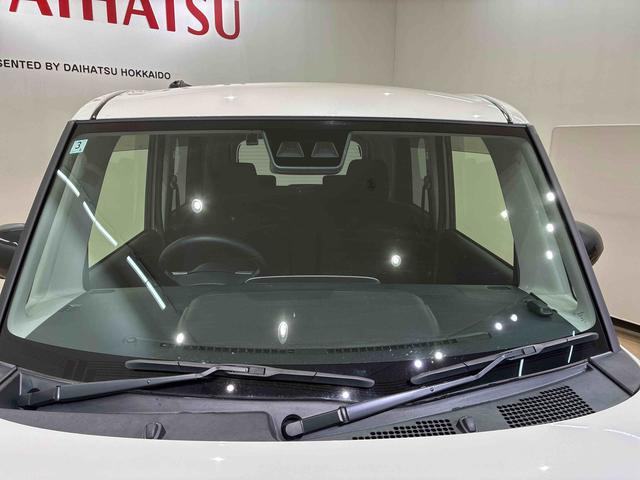 ムーヴキャンバスＧブラックアクセントＶＳ　ＳＡIII（北海道）の中古車