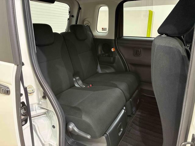 ムーヴキャンバスＧブラックアクセントＶＳ　ＳＡIII（北海道）の中古車