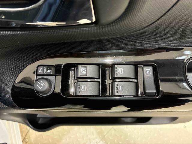 ムーヴキャンバスＧブラックアクセントＶＳ　ＳＡIII（北海道）の中古車