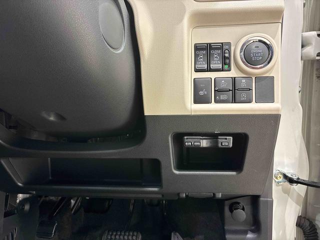 ムーヴキャンバスＧブラックアクセントＶＳ　ＳＡIII（北海道）の中古車