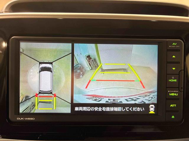 ムーヴキャンバスＧブラックアクセントＶＳ　ＳＡIII（北海道）の中古車