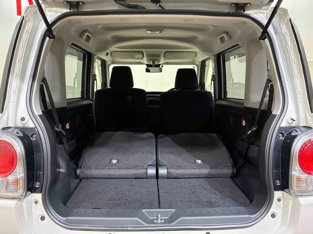 ムーヴキャンバスＧブラックアクセントＶＳ　ＳＡIII（北海道）の中古車