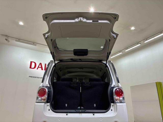 ムーヴキャンバスＧブラックアクセントＶＳ　ＳＡIII（北海道）の中古車