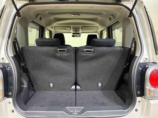 ムーヴキャンバスＧブラックアクセントＶＳ　ＳＡIII（北海道）の中古車