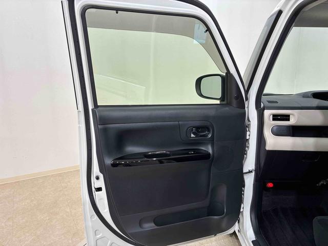 ムーヴキャンバスＧブラックアクセントＶＳ　ＳＡIII（北海道）の中古車