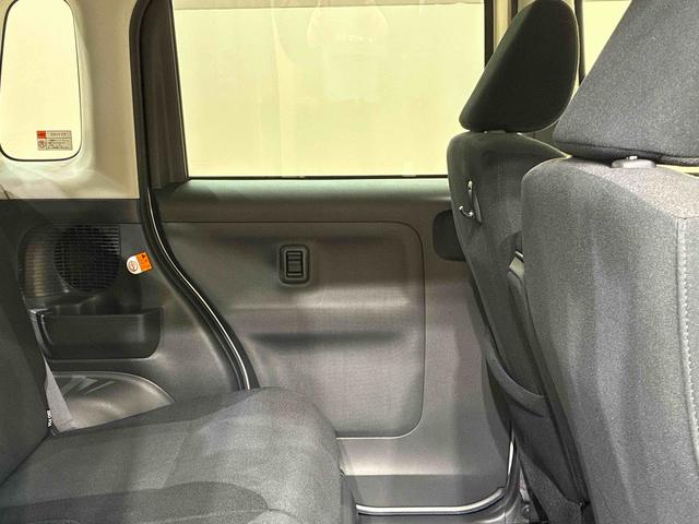 ムーヴキャンバスＧブラックアクセントＶＳ　ＳＡIII（北海道）の中古車
