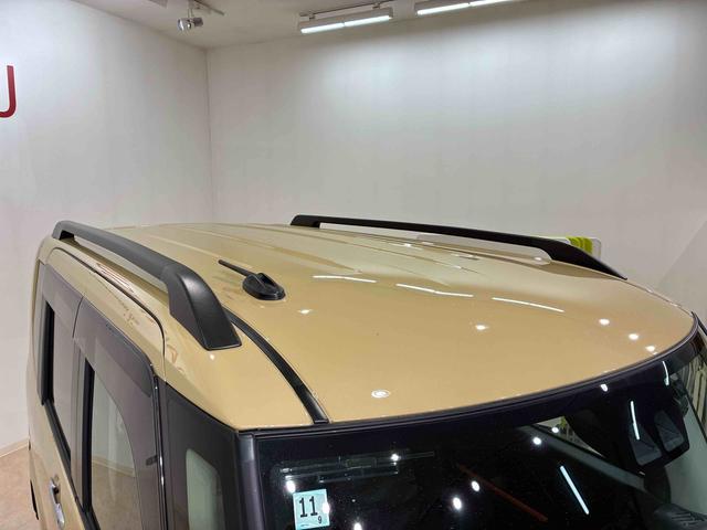 タントファンクロスターボ(北海道)の中古車