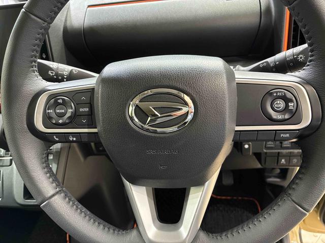 タントファンクロスターボ(北海道)の中古車