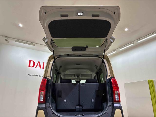 タントファンクロスターボ(北海道)の中古車