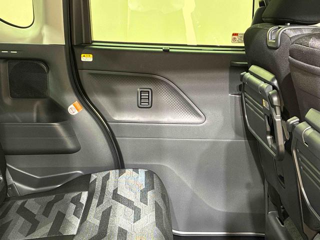 タントファンクロスターボ(北海道)の中古車