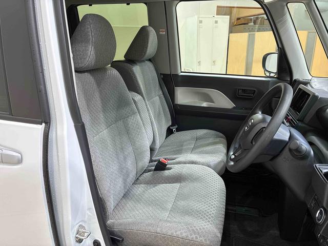 タントＸ（北海道）の中古車