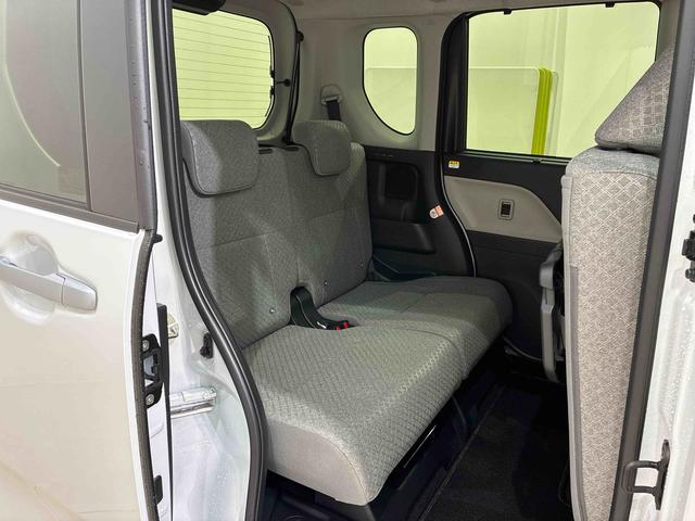タントＸ（北海道）の中古車