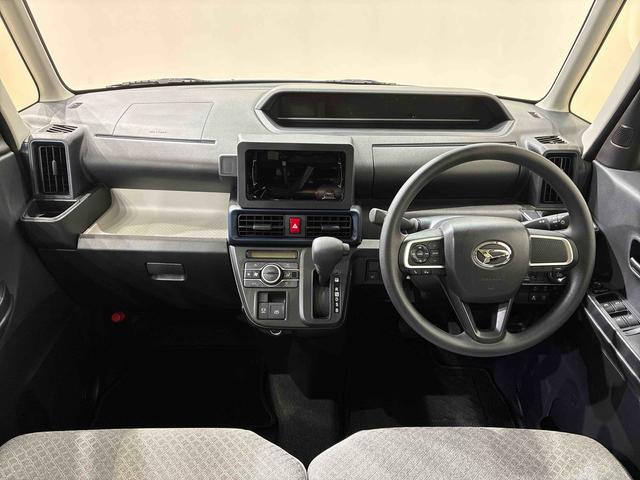 タントＸ（北海道）の中古車