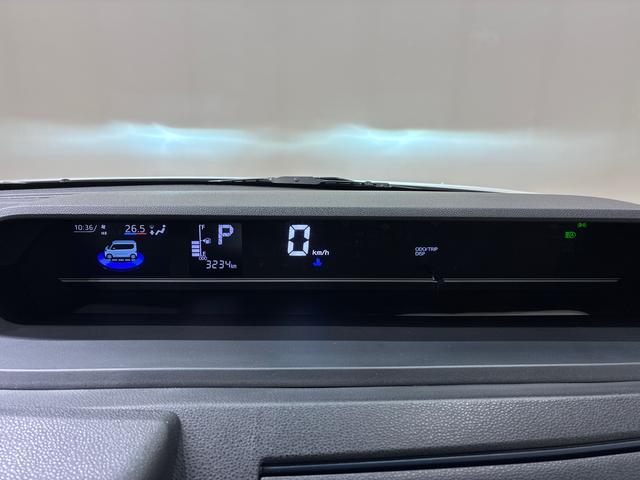 タントＸ（北海道）の中古車