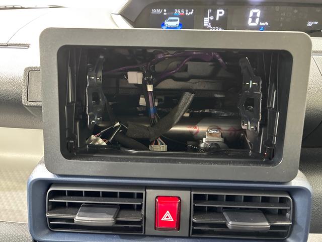 タントＸ（北海道）の中古車