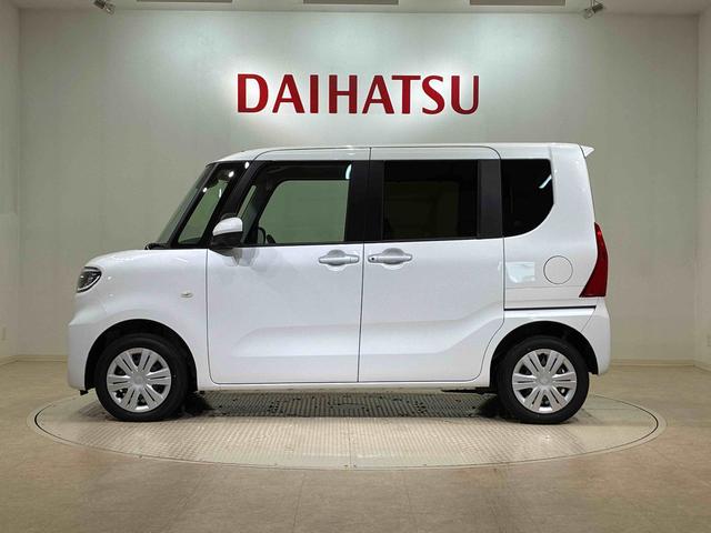 タントＸ（北海道）の中古車