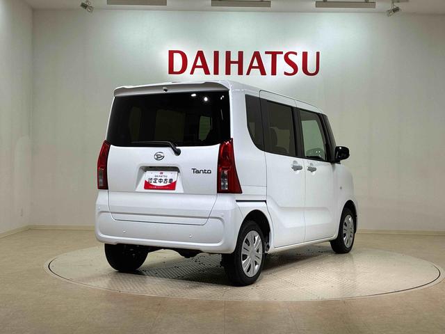 タントＸ（北海道）の中古車