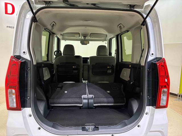 タントＸ（北海道）の中古車