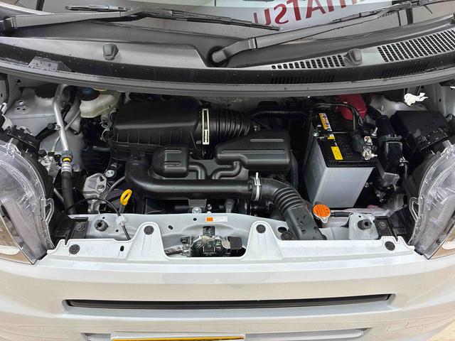 タントＸ（北海道）の中古車