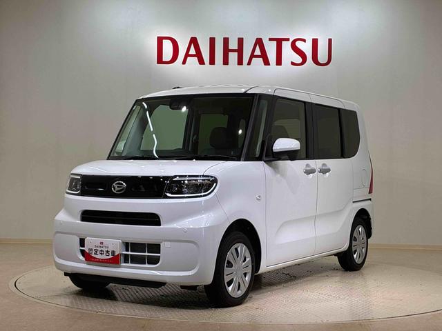 タントＸ（北海道）の中古車