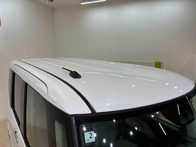 タントＸ（北海道）の中古車