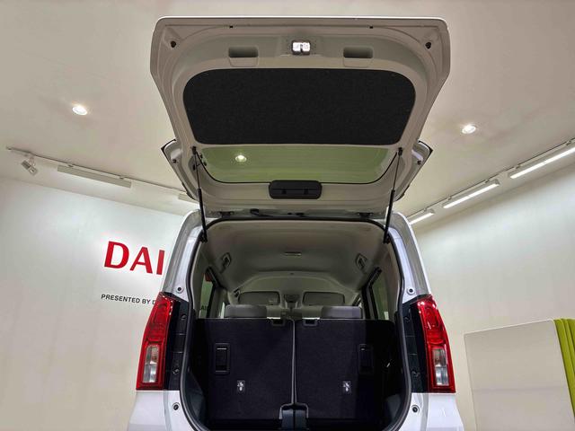 タントＸ（北海道）の中古車