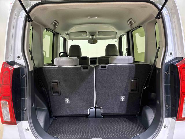 タントＸ（北海道）の中古車