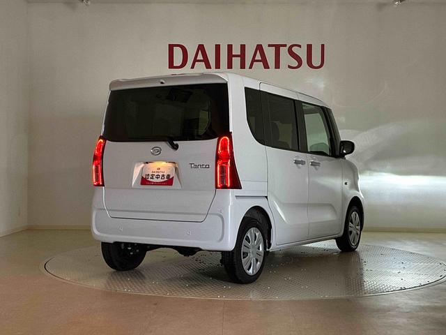 タントＸ（北海道）の中古車