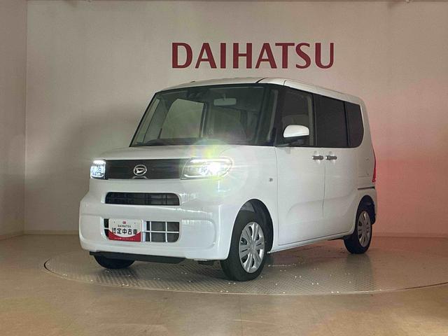 タントＸ（北海道）の中古車
