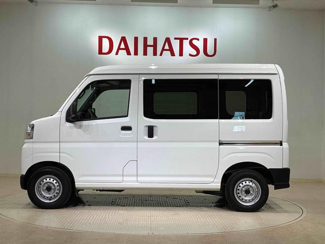 ハイゼットカーゴDX(北海道)の中古車