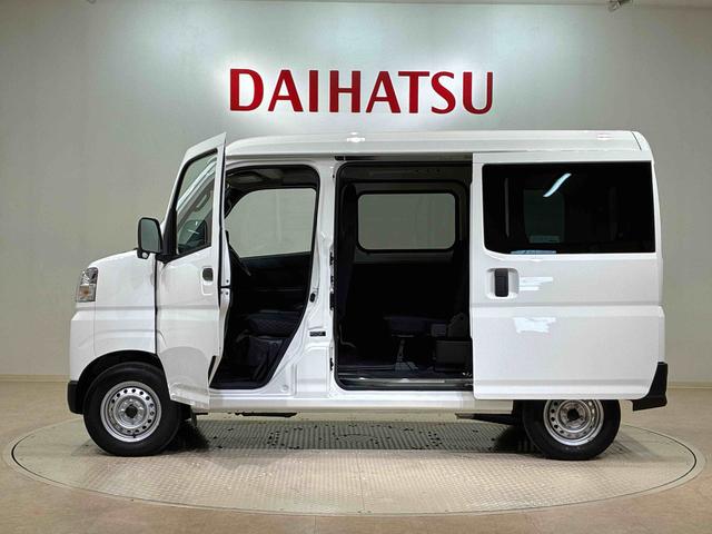 ハイゼットカーゴDX(北海道)の中古車